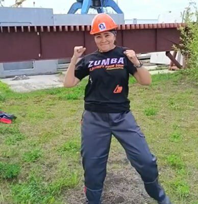 Юлия Дадабоева