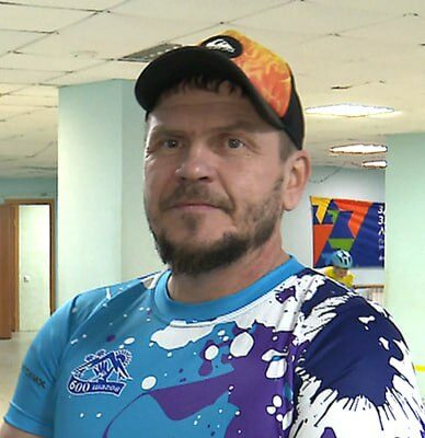 Владимир Мельнов