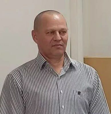 Игорь Муляр