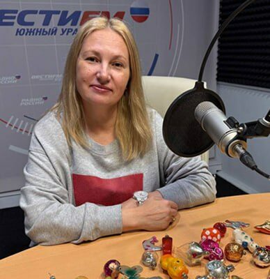 Елизавета Писаренко