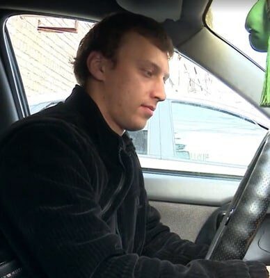 Кирилл Пономарев
