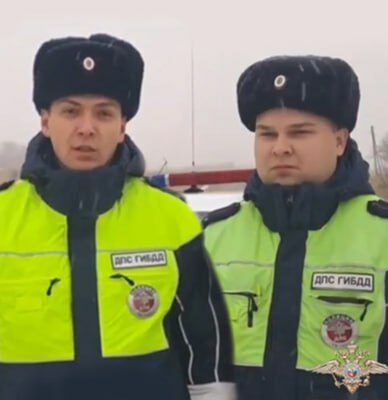 Евгений Севостьянов и Илья Каменев