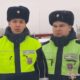 Евгений Севостьянов и Илья Каменев