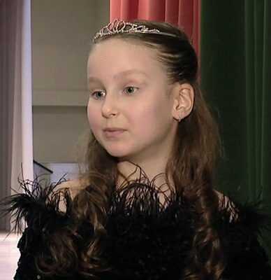 Милана Гонцова