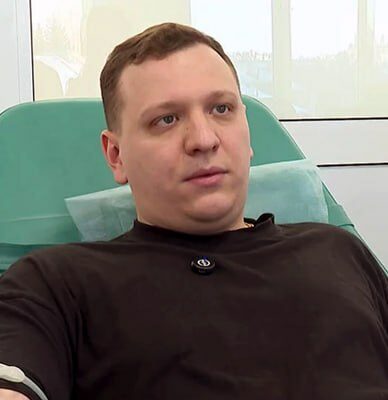 Максим Орлов
