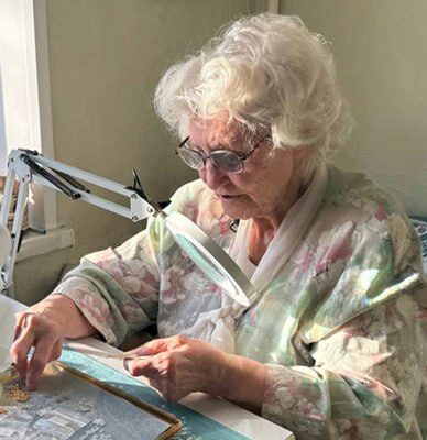 Валентина Романовцева