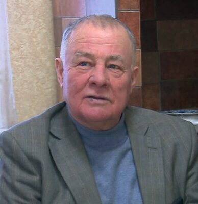 Марат Камалов