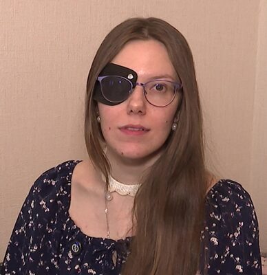 Ирина Николаева