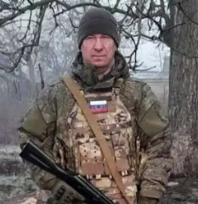 Сергей Чиченкин