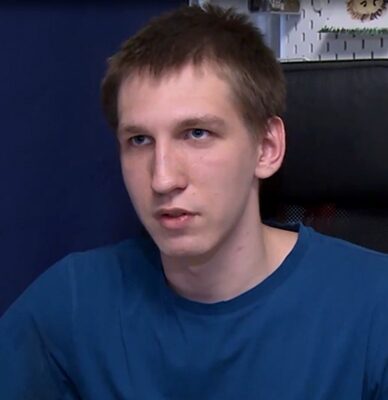 Иван Григорьев