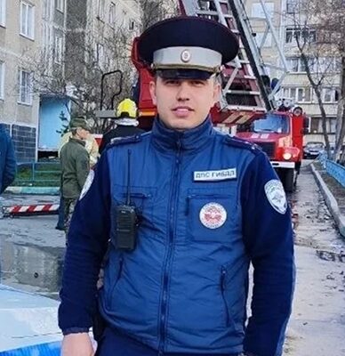 Андрей Муравьев