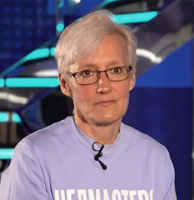 Ирина Никифорова