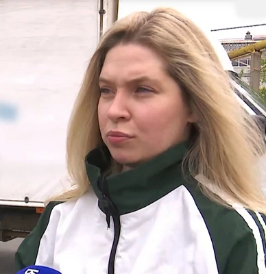Анна Уткова