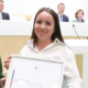 Екатерина Лычагина