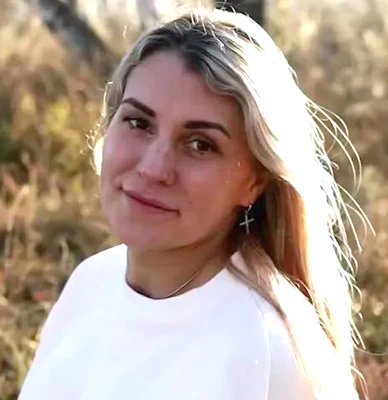 Татьяна Ячменева