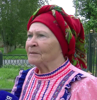 Наталья Завьялова