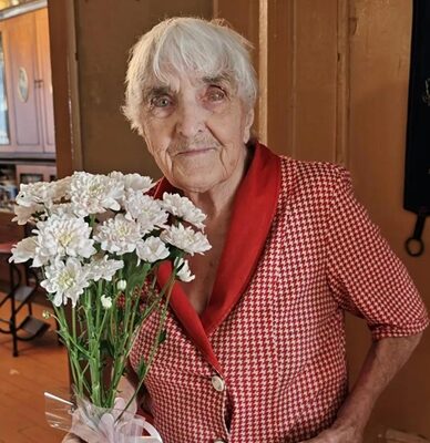 Нина Чулкова