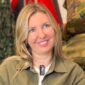 Анастасия Елизарова