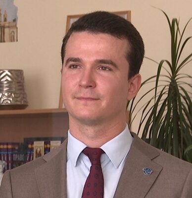 Глеб Фомин