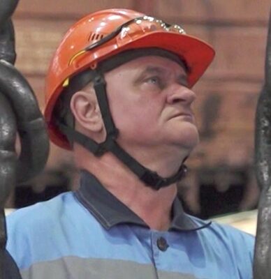Михаил Медведев